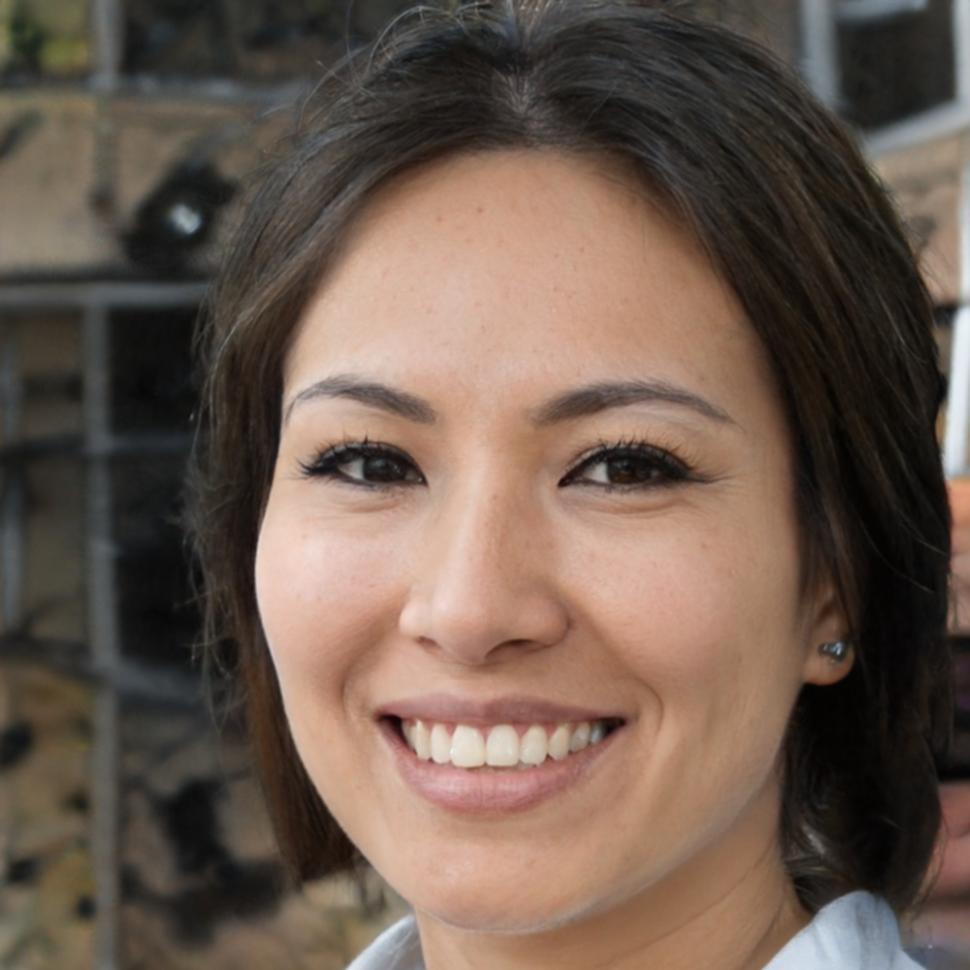 Lin Mei-Hua, Career Development Coordinator