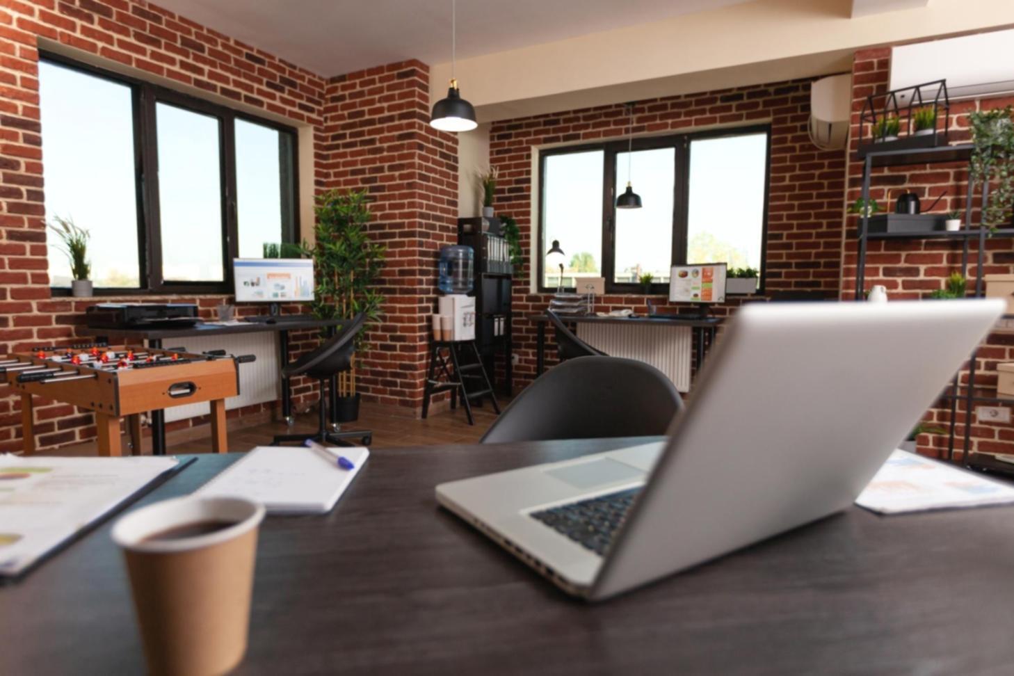 System monitoring dashboard showing real-time performance metrics