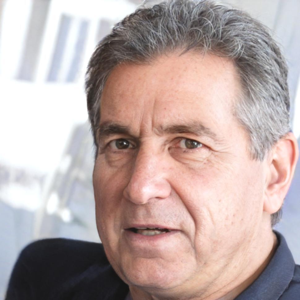 Chen Wei-Ming, Lead Systems Instructor