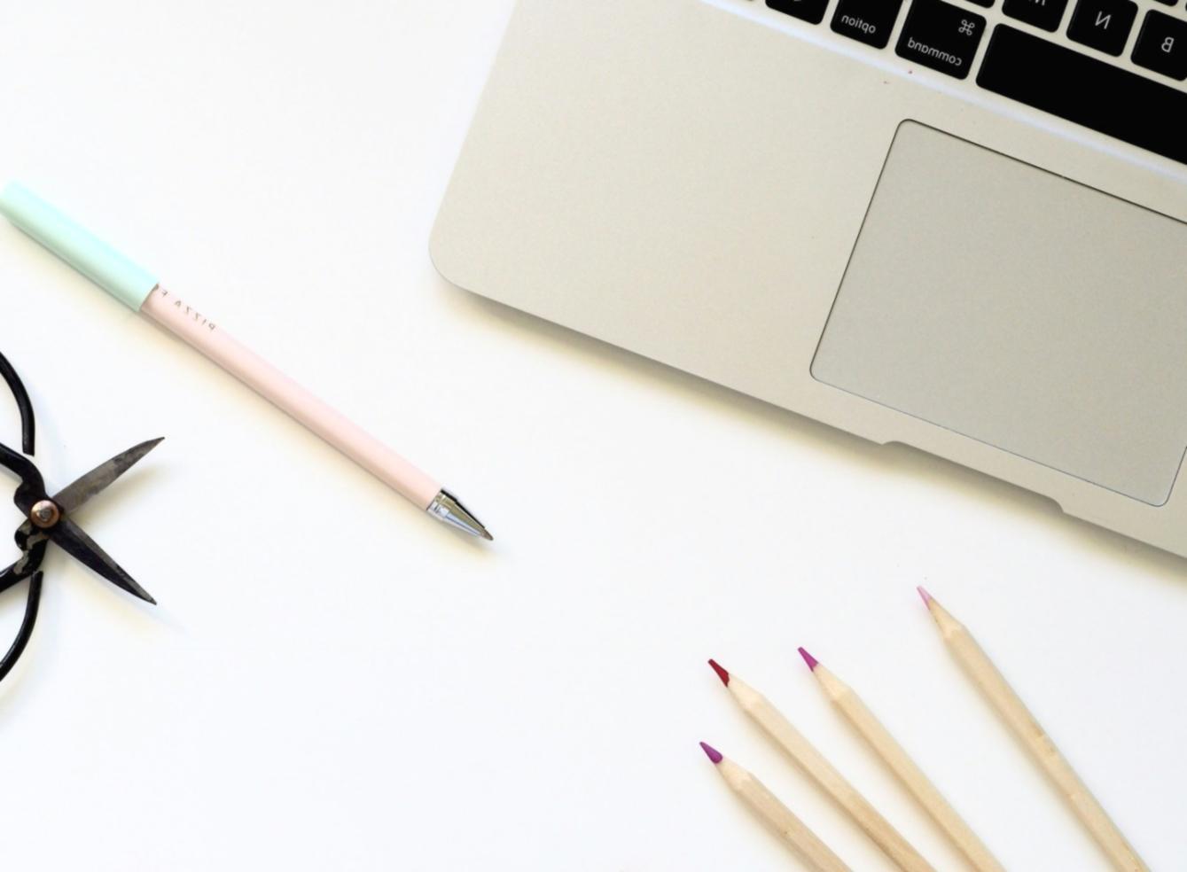 Students working with real server infrastructure in our learning lab