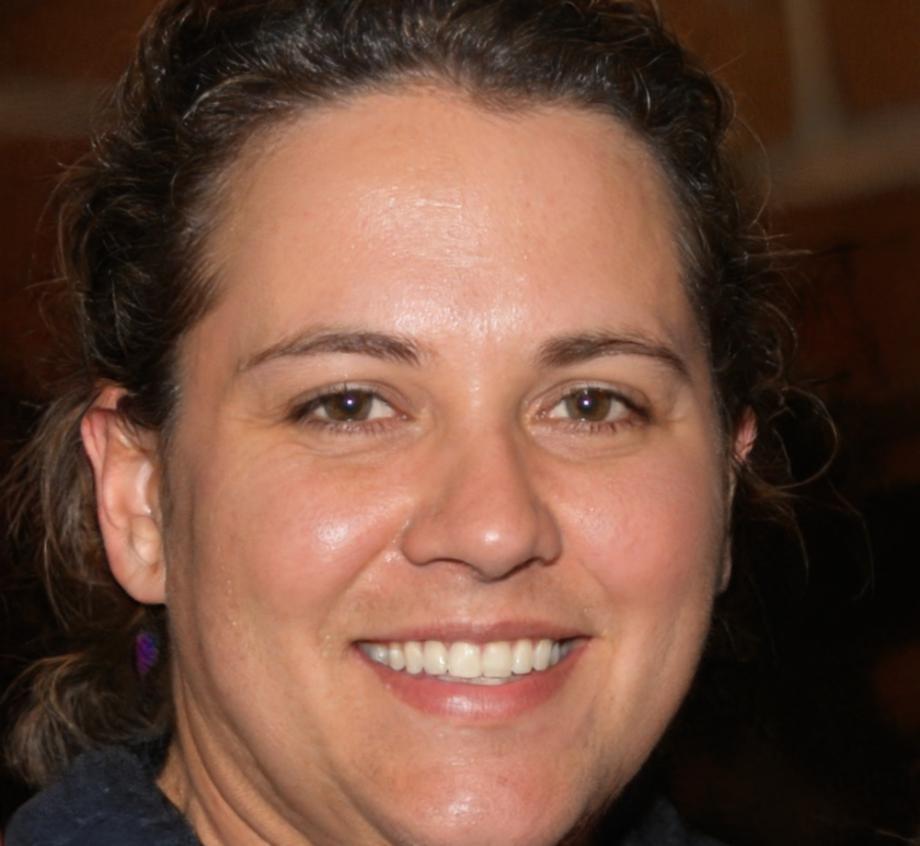 Instructor Aleksandra Košuta, Security Operations Lead