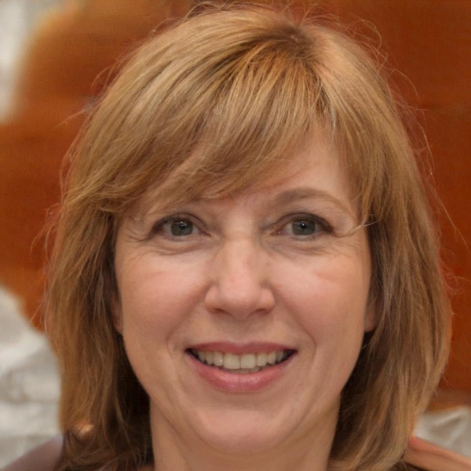 Instructor Kristina Björnsson, Senior Systems Engineer